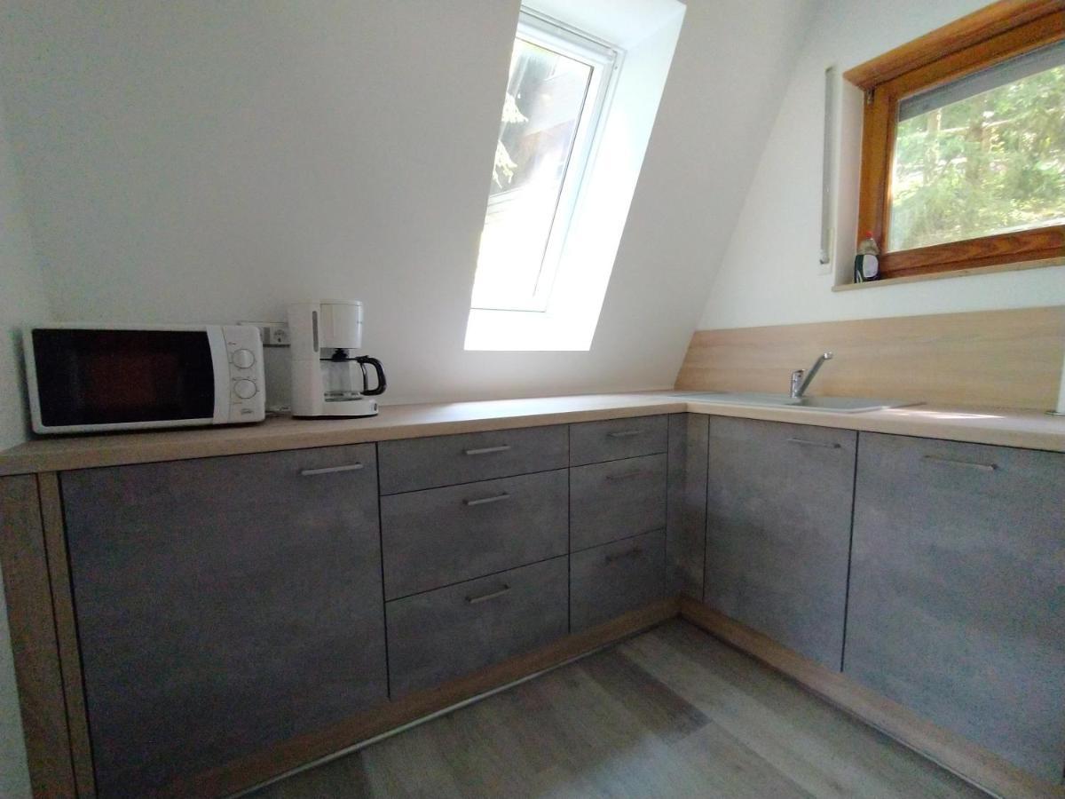 Eugenie Holiday home