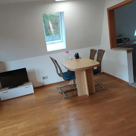 Ferienhaus Eugenie Sulzfeld  Buitenkant foto