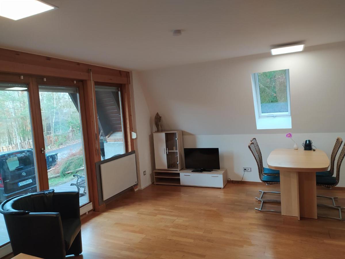 Ferienhaus Eugenie Sulzfeld (Rhon-Grabfeld)